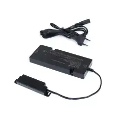 Convertisseur pour luminaire LED à tension constante 12V DC – EMUCA – 5147520 Affaire À Saisir