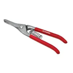 Cisaille universelle avec ressort à lames étroites 260mm – JOUANEL – CUND Expédition Rapide