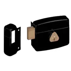 Prix Réduit Serrure monopoint pêne dormant horizontale axe 70mm cylindre 45 mm gauche – CISA – 3005028000