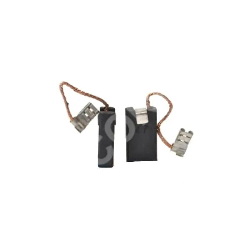 Charbons x2 pour perforateurs BOSCH GBH, GSH, PHB, SPIT 355, 455 Dernière Chance