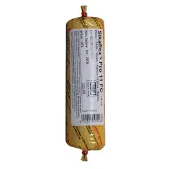 Poche mastic colle Sikaflex Pro 11 FC blanc 300ml – SIKA – 644875 Promotion Saisonnière