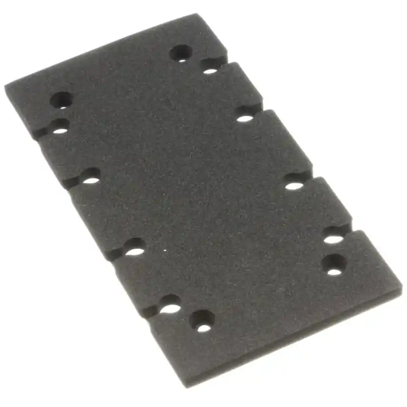 Patin pour ponceuse MAKITA BO3700 Nouvelle Collection
