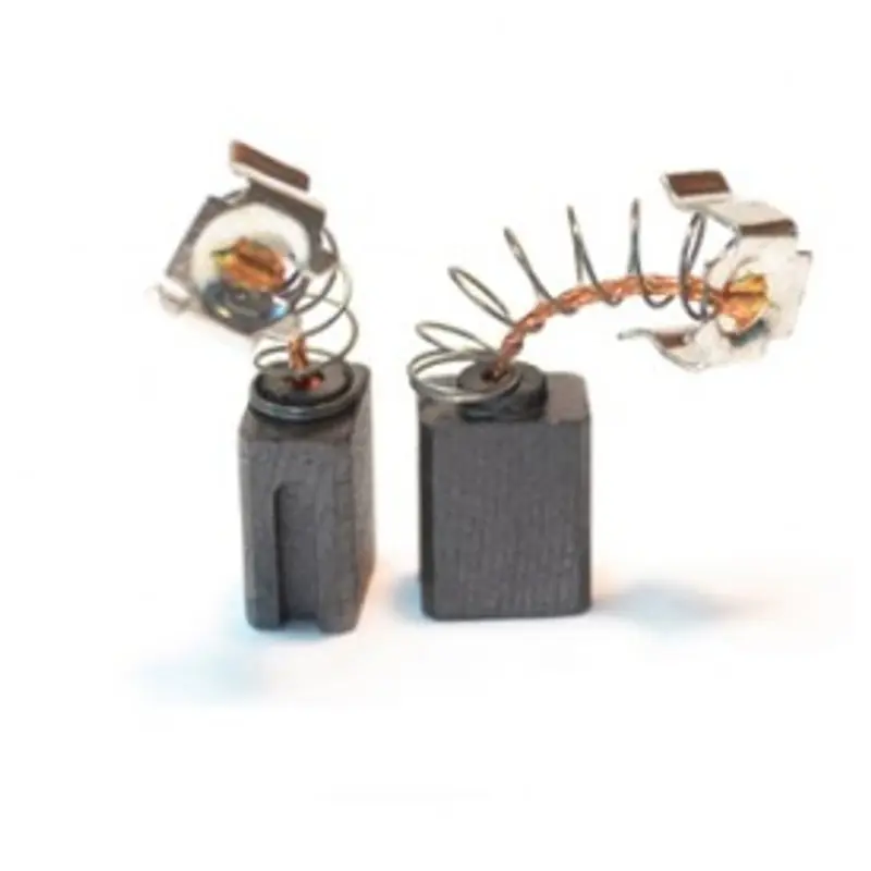 Charbons X2 BLACK & DECKER KD650, KD70KC, KD960, KD975, KD985, KD990 Soldes