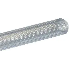 Tuyau FILCLAIR AL sans phtalate transparent 8x14mm longueur 25m – ALFAFLEX – FI0814025 Seulement Aujourd&rsquo;hui