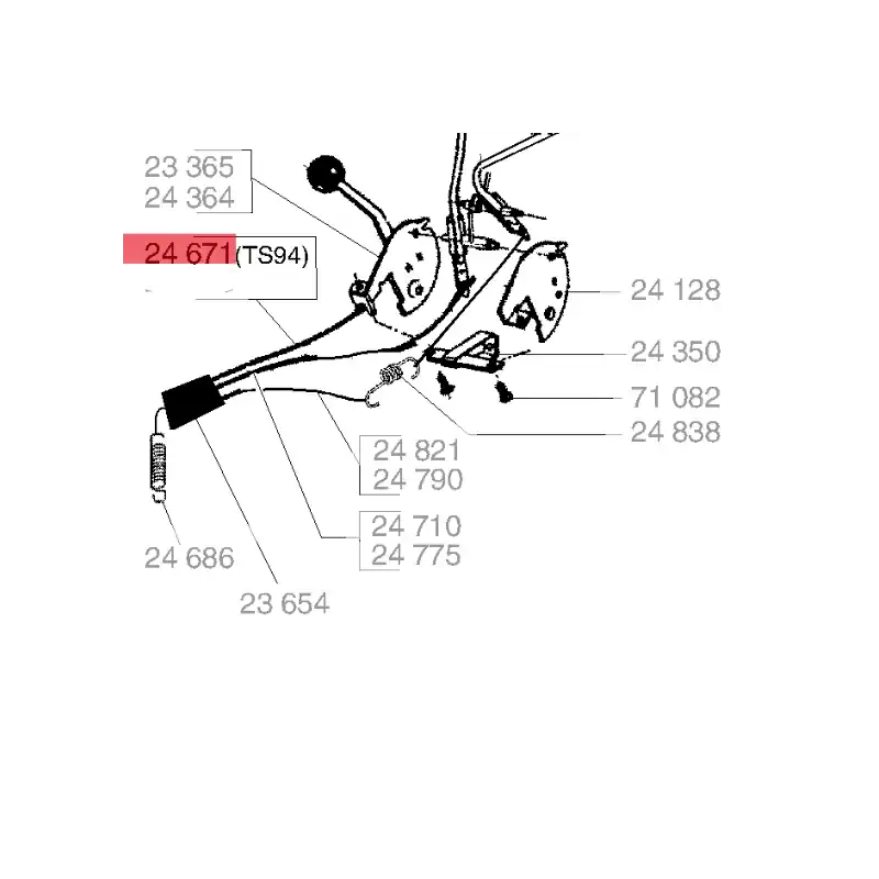 Vente Flash Cable Outils Wolf 24671