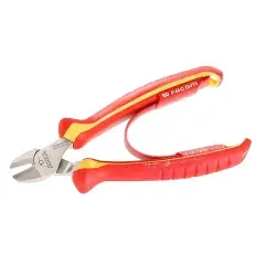 Vente Flash Pince coupante diagonale isolée 1000V 160mm – FACOM – 192A.16VE