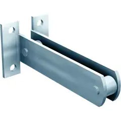 Quantité Limitée Patte de réglage à visser pour supports 6256L et 6256ML – MANTION – 6261