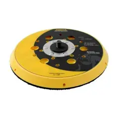 Achetez Aujourd&rsquo;hui Plateau net 5/16’’ Grip 48T medium 150mm – MIRKA – 8292605011