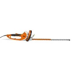 Taille-haies 650W HSE 81 60cm - STIHL - 4812-011-3530 Achat Immédiat