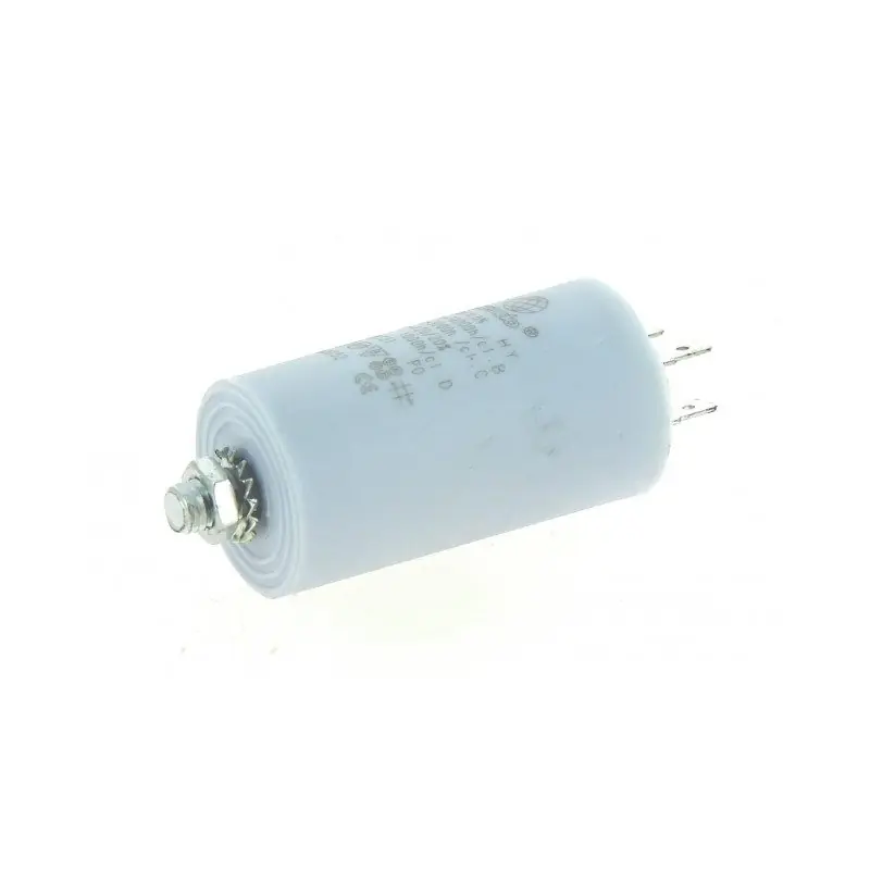 Achat Immédiat Condensateur tondeuse Wolf NJ, NM, NP, NA, NAF et NAF2 (16 µF)