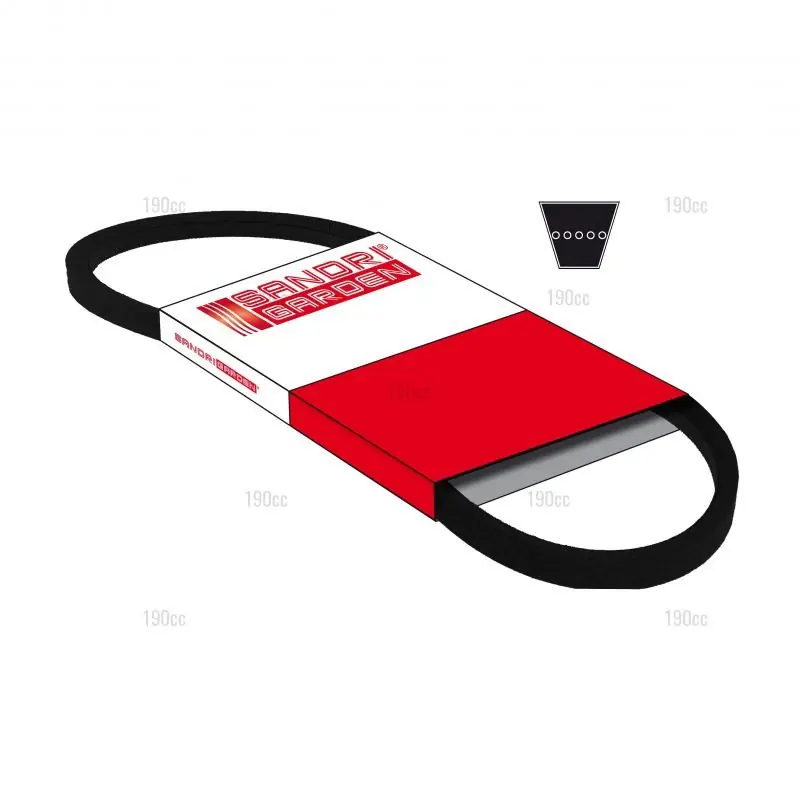 Acheter Direct Courroie d‘avancement pour tondeuse Id Tech IDT 500EB 46 SPM HW