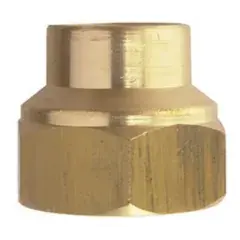 Manchon femelle 270 Gcu – RACCORD DUMONT – D115125 Offre Spéciale