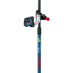 Bon Marché Tige téléscopique BT 350 filetage 1/4‘‘ 140-350cm en boite carton – BOSCH – 0601015B00