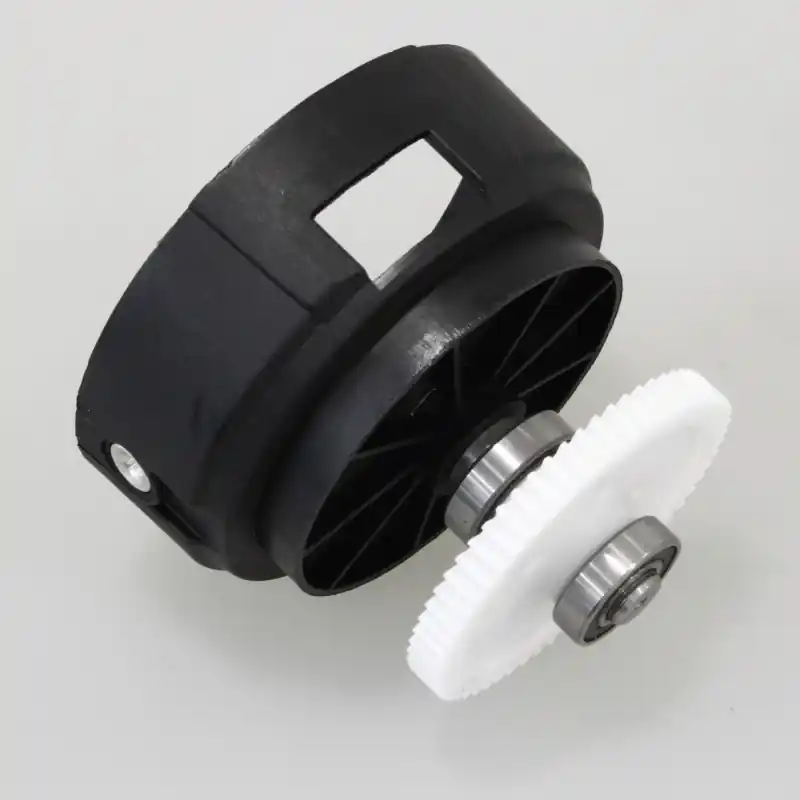 Support bobine pour coupe bordure BLACK & DECKER STC1815 Promotion