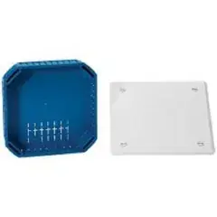 Boîte de dérivation pour cloison sèche 105 x 105mm – SCHNEIDER ELECTRIC – ENN04591 Soldes