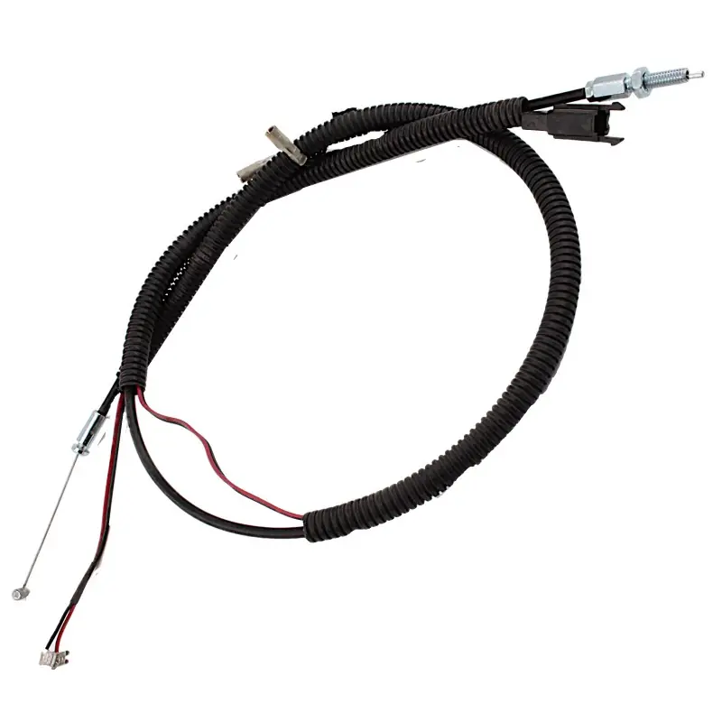 Achat Immédiat Câble d’accélération débroussailleuse RYOBI RBC52FSBO