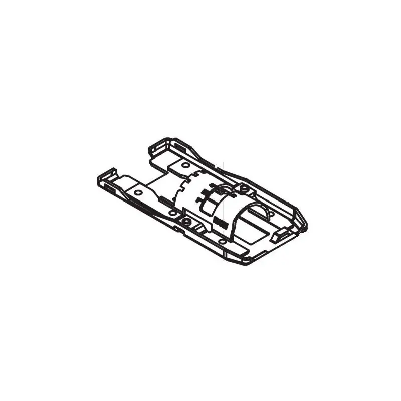 Semelle scie sauteuse RYOBI RJS850 Meilleur Choix