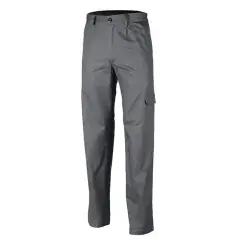 Must-Have Pantalon Industry polyester coton gris TL - COVERGUARD - 8INTGL