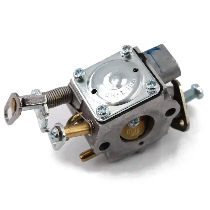Carburateur tronçonneuse RYOBI RCS5145B Retour Gratuit