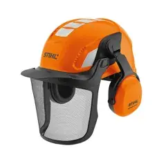 Dernière Chance Casque ADVANCE X-Vent – STIHL – 0000-888-0802