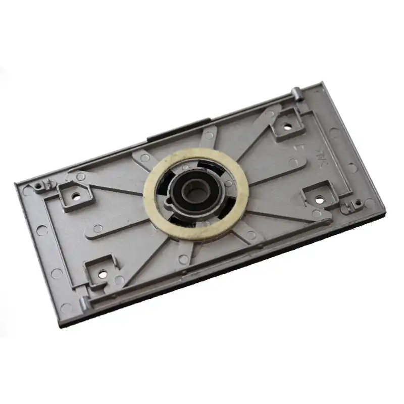 Bon Plan Plateau de ponçage pour ponceuse RYOBI ESS2590V