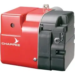 Populaire Brûleur fioul Tigra 2 CF 510 - CHAPPEE - C20018137
