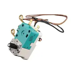 Must-Have Thermostat électronique monophasé ACI – ATLANTIC – 099044