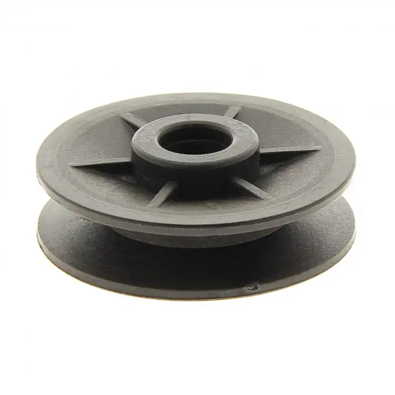 Poulie pour boitier de transmission de tondeuse fabrication Electrolux Prix Promo