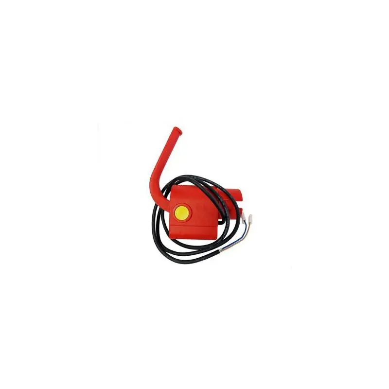 Acheter Direct Boitier interrupteur tondeuse Wolf P32E9