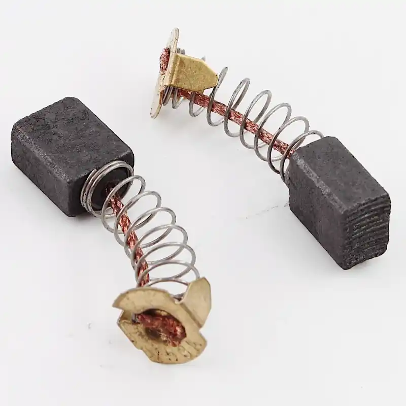 Quantité Limitée Charbons moteur défonceuse RYOBI RRT1600