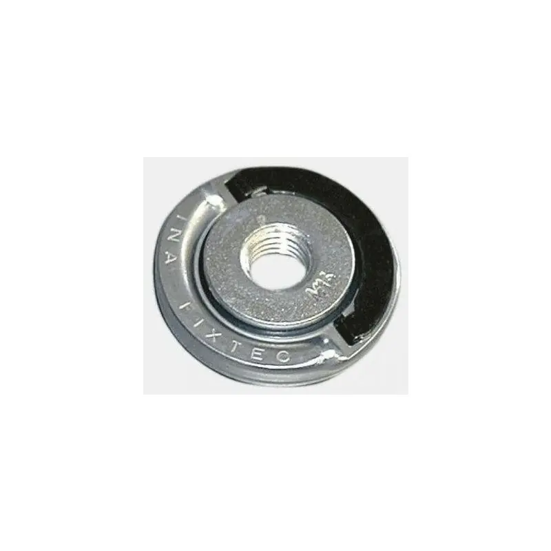 Écrou de serrage de disque M14 AEG FIXTEC Prix Choc