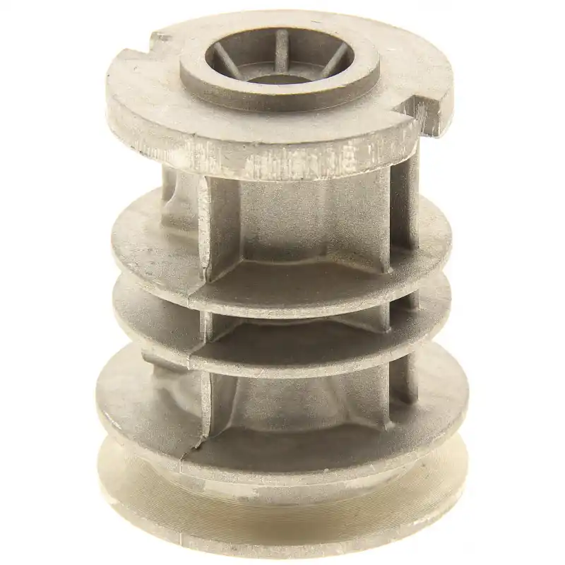 Support lame tondeuse Wolf NBT, NDT, NET, NVT, NTCB1, NTCB2, NTCA1 Produit De Marque