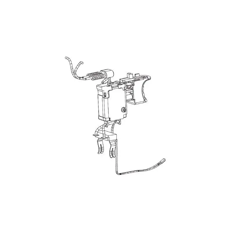Prix Promo Interrupteur perceuse RYOBI R18DD2 – R18PD2