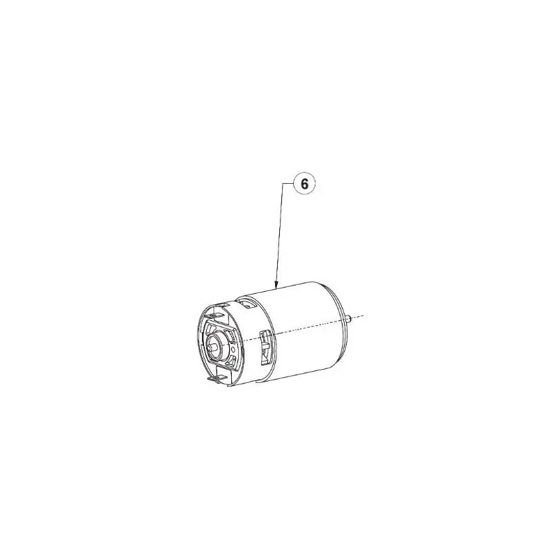 Usine Directe Moteur perceuse RYOBI R18DD2 – R18PD2