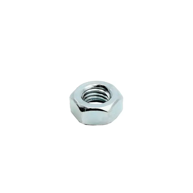Ecrou de lame pour tondeuse Wolf P32A1 Remise