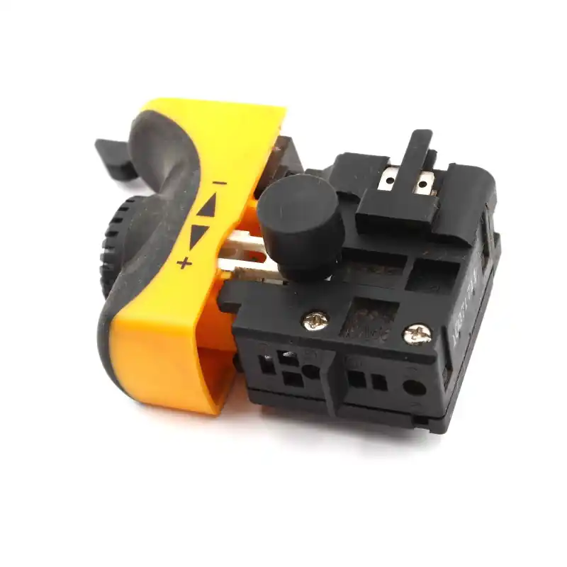 Meilleure Vente Interrupteur pour perceuse RYOBI ERH750V PERFO SDS