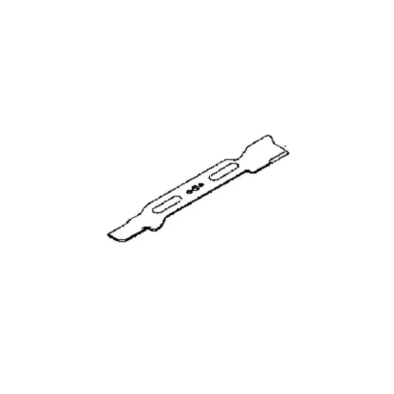 Lame pour tondeuse MC CULLOCH M46-125 Vente Flash