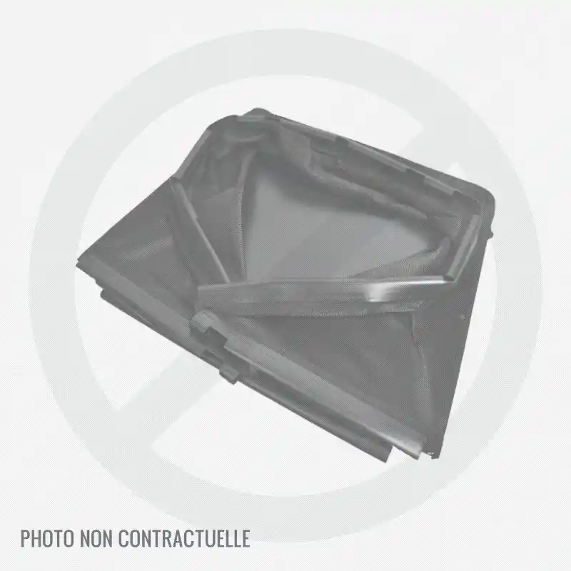 Bac de tondeuse Alko 53 XLRV ALULINE QUATTRO Top Vente
