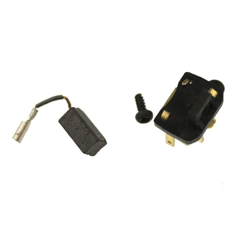 Charbon et support meuleuse BLACK & DECKER KG711 – KG912 Prix Réduit