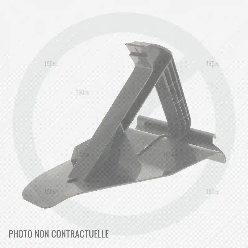 Bouchon mulching Alko Highline 533 VS Alu, Silver 530 BR-A Alu Line Achetez Aujourd&rsquo;hui