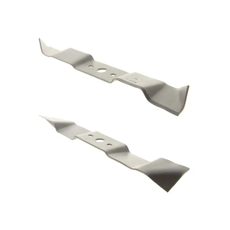 Soldes Lame Alko 42.5 Highline, Classic 410, Easy Mow 4210, Silver comfort 42