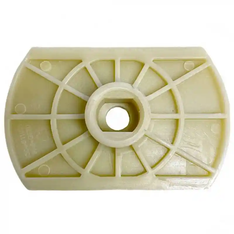 Support de lame pour tondeuse Alko Classic 3.8 E +, MX-EM-38P Solde