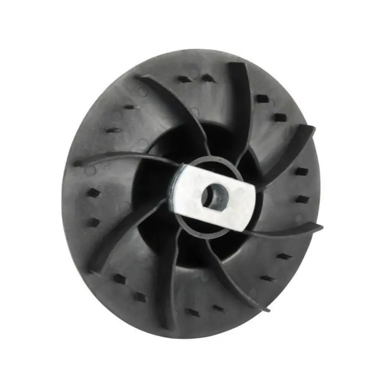 Ventilateur tondeuse Alko Classic 3.8 E Offre Limitée