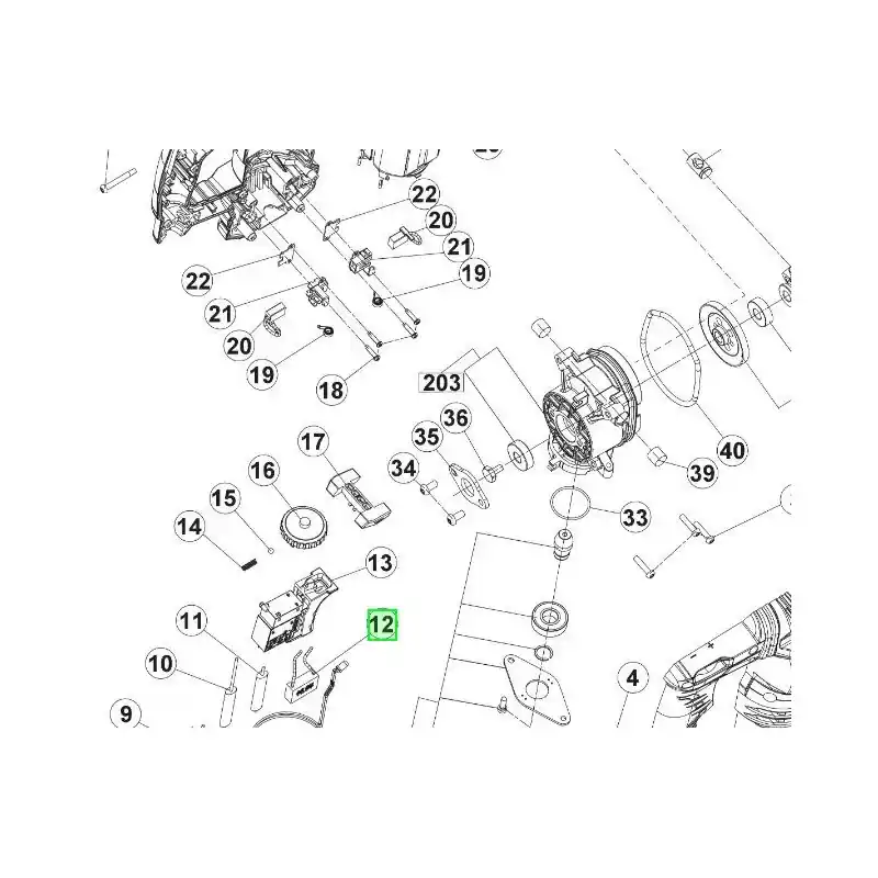 Acheter En Ligne Antiparasite perforateur SDS + RYOBI RSDS800