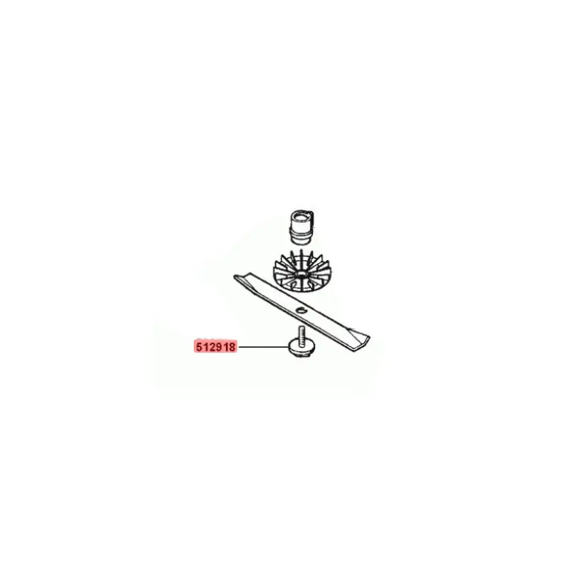 Vis de lame Alko 300 E, Valgarden Hobby 300 Commande En Gros