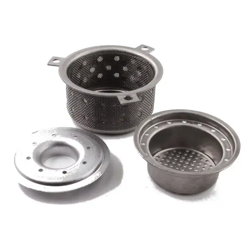 Achat Immédiat Tête de brûleur poêle à pétrole KERO – TAYOSAN SRE3001
