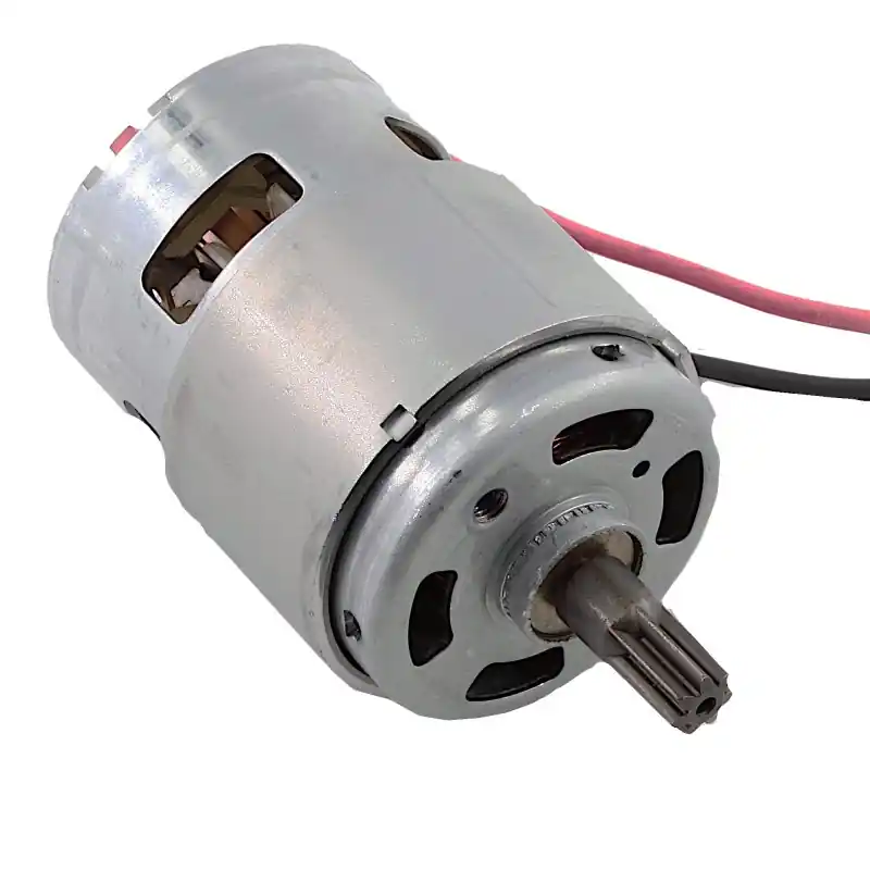 Marque Moteur pour clé à choc RYOBI RID1801M – R18ID3-0