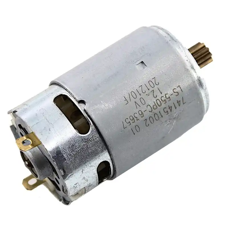 Moteur 5131037417 visseuses RYOBI RCD12011L – RCD12012L Jusqu&rsquo;à Épuisement Des Stocks