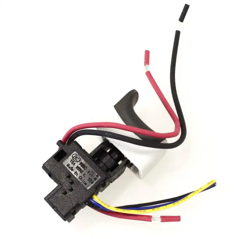 Interrupteur gâchette visseuses sans fil RYOBI R12DD-L13S Retour Gratuit