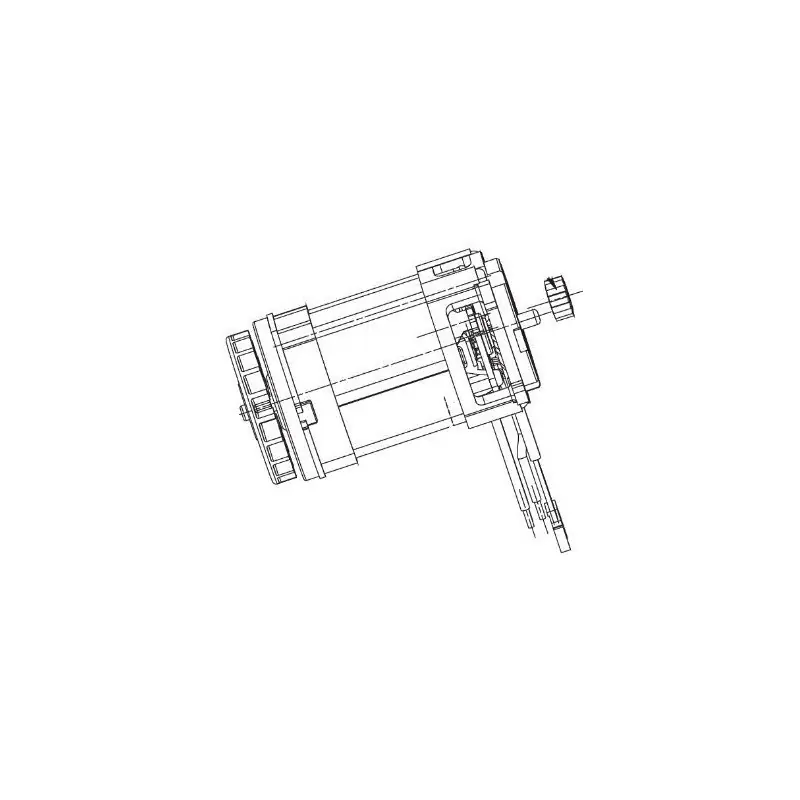 Moteur visseuses / perceuses sans fil RYOBI R18PD5-0 Usine Directe